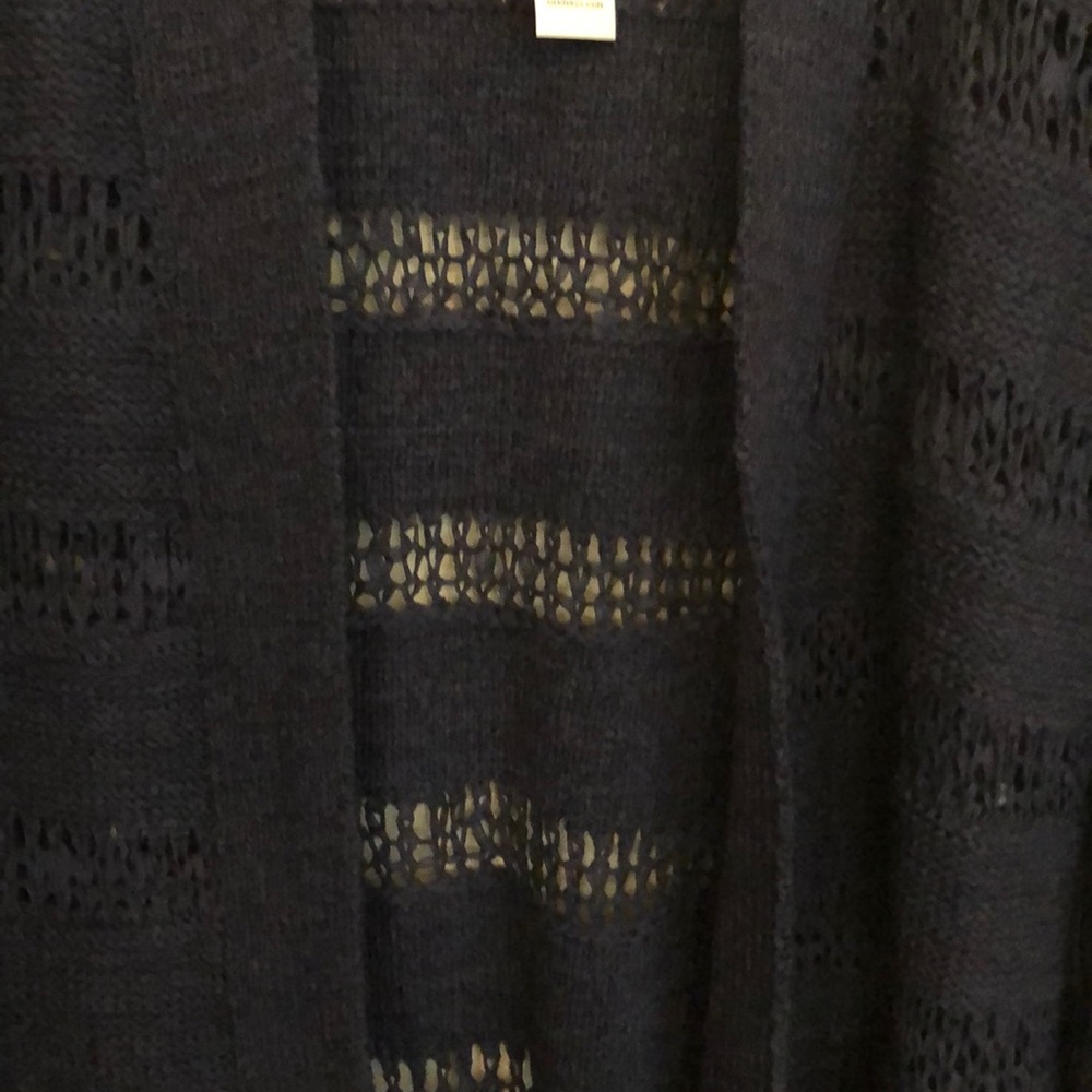 Old Navy long cardigan - Picture 4 of 6